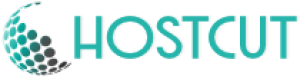 Hostcut logo