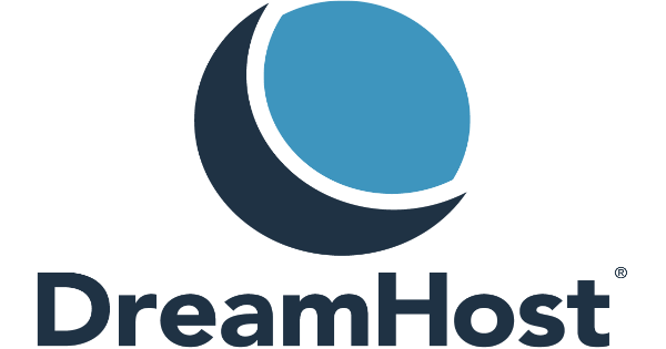 Dreamhost logo