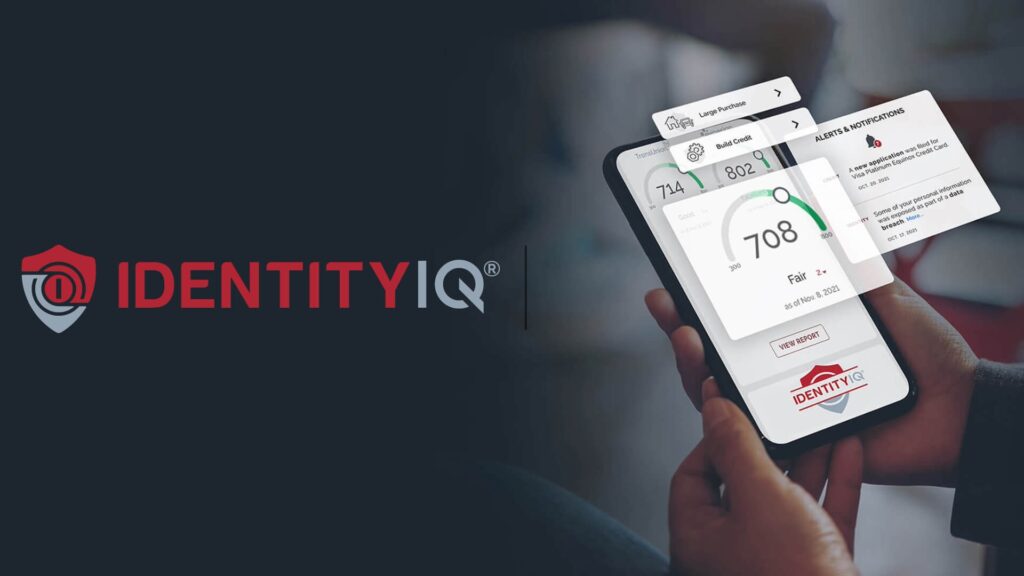 IdentityIQ Review: Comprehensive Identity Theft Protection in 2025